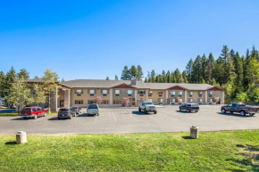 Third Street Inn Mccall